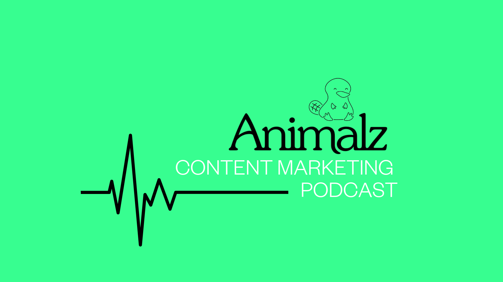 How to Think Like a Content Marketer | Episode 10