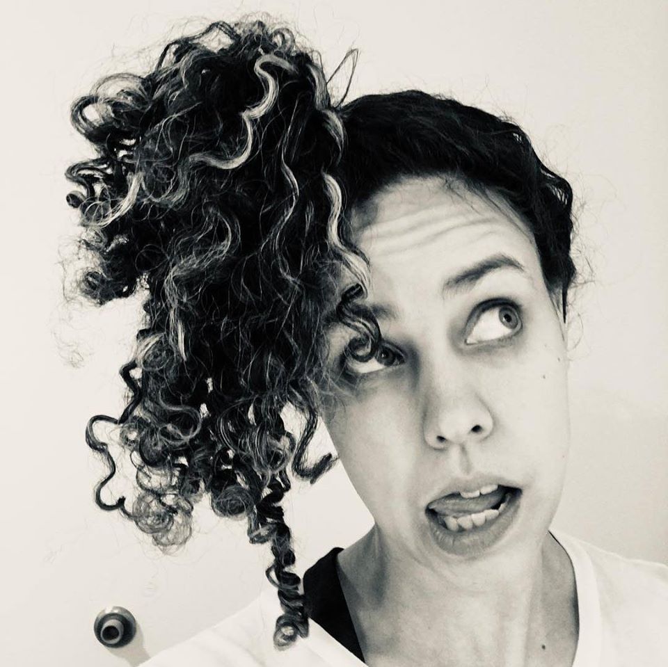 Angela Rollins