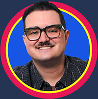 Ryan Baum