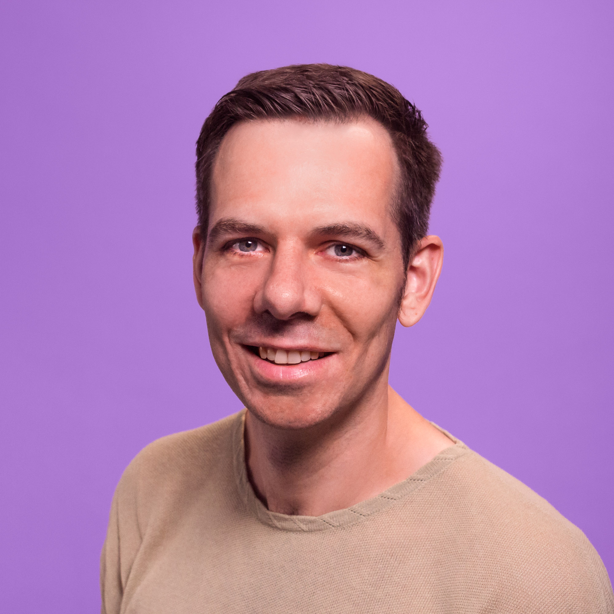 Tim Metz