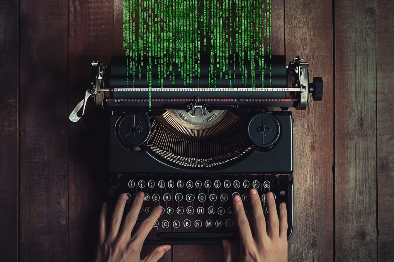 Code Is Now Content: How We Built Our SEO Calculator With AI