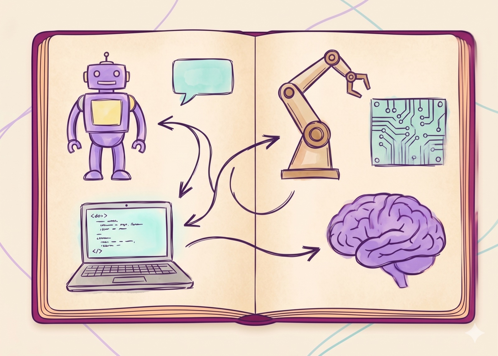 AI Content Strategy: A Guide to the New Era of Content Marketing