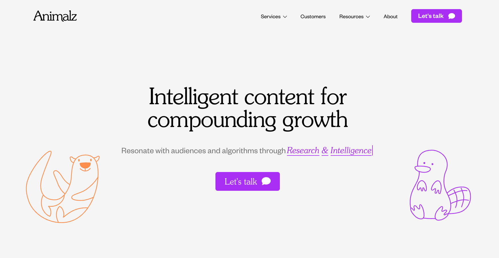13 Best Enterprise SEO Agencies
