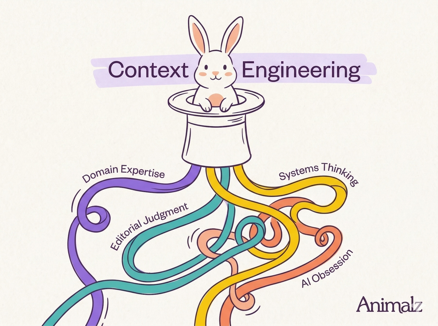 Your Prompts Are Fine: Context Engineering Is Your next AI Problem