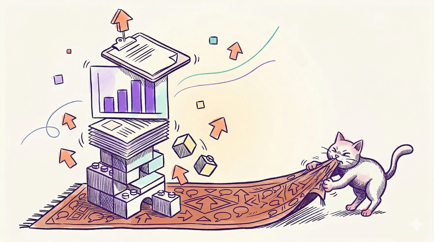 Why We Gave Up On Reddit For AEO