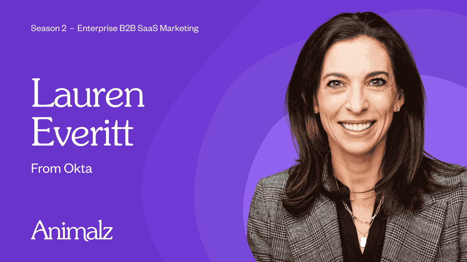 Lauren Everitt on Okta’s Newsroom-Driven Content Strategy