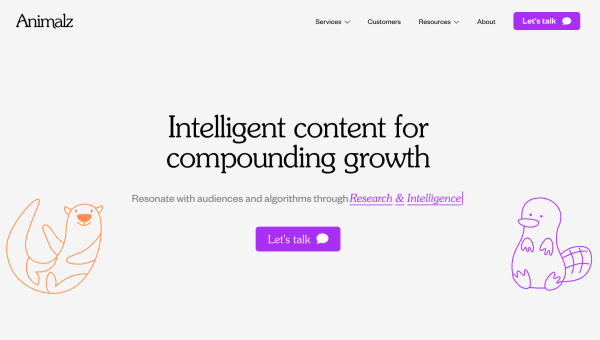 13 Best Enterprise SEO Agencies