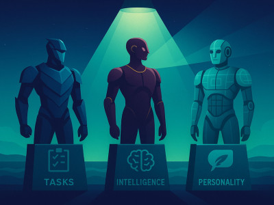 The TIP Method: Choose the Right AI Model for Every Task
