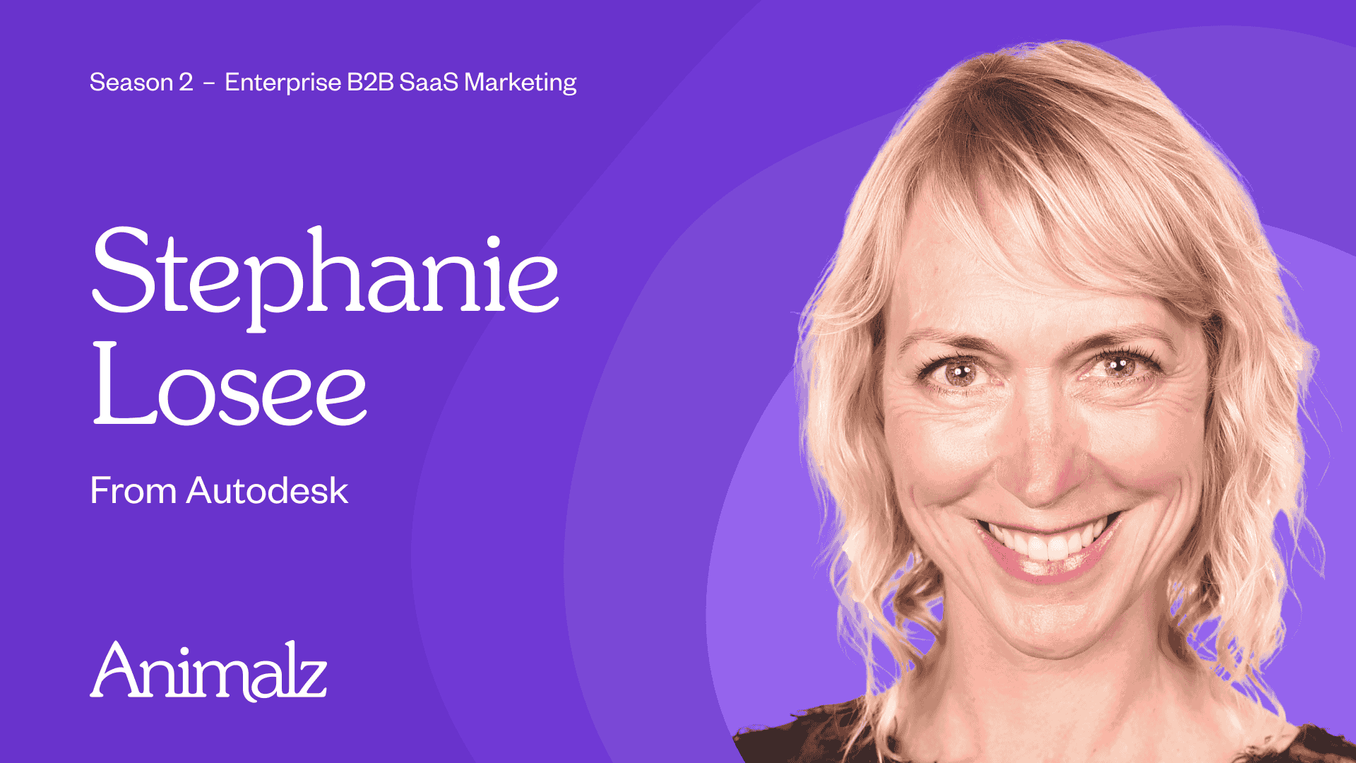 Stephanie Losee (Autodesk) on Making Content Work in Matrix Organizations
