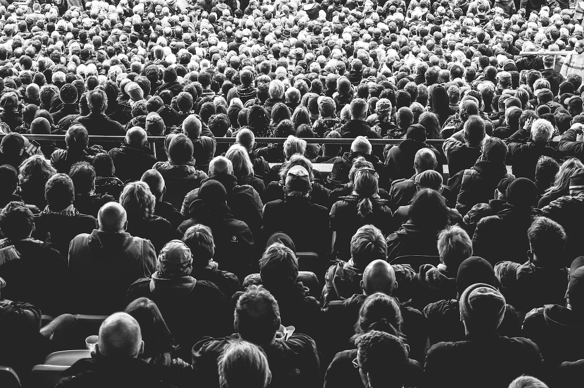 audience content marketing