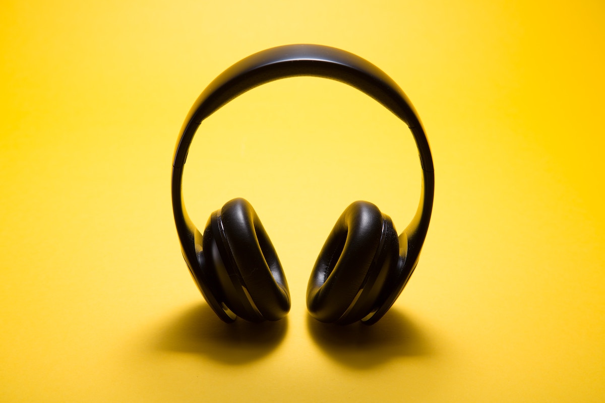 content marketing podcast