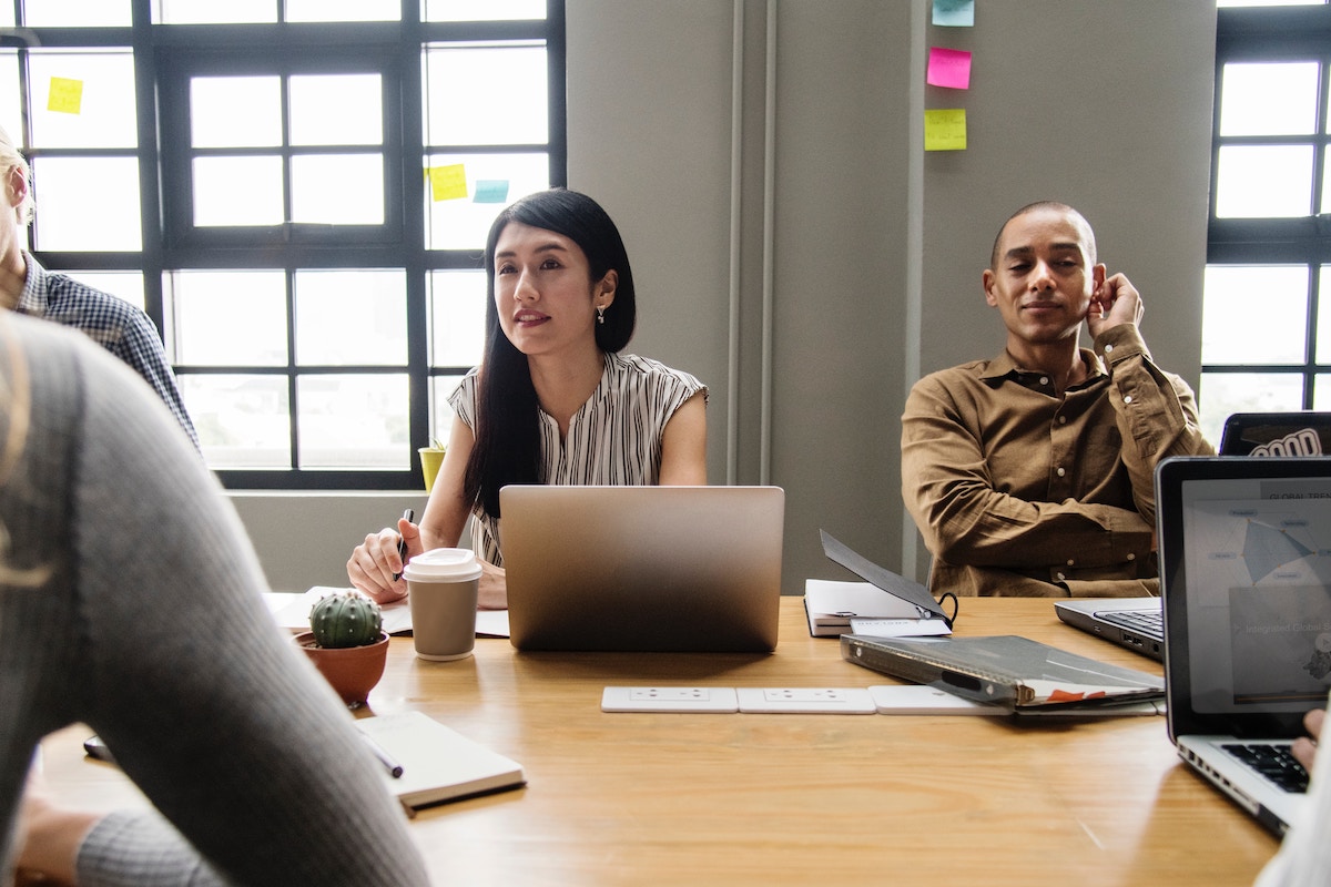 content strategy for executives
