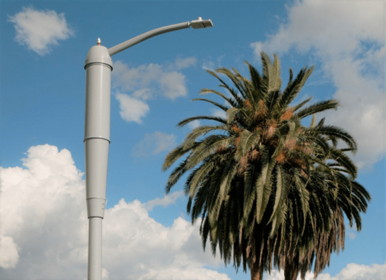 Small cells in LA