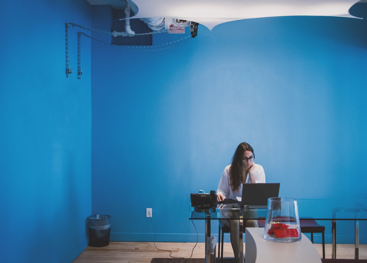 marketing senior role