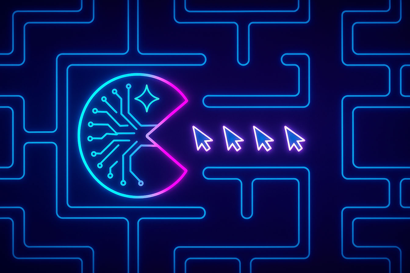 AI Overviews Are Eating Your Search Traffic